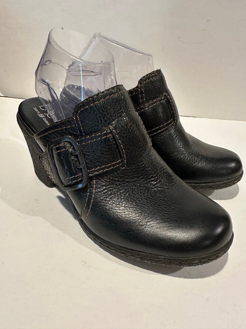 B.O.C. Clogs